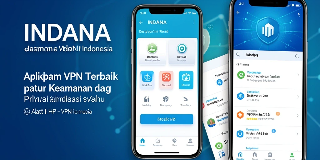 Tampilan antarmuka aplikasi INDAAA yang ramah pengguna dan fungsional.